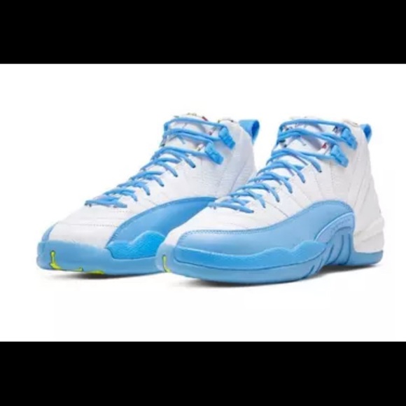 Jordan 12 Retro - Picture 1 of 4